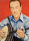 Earl Scruggs