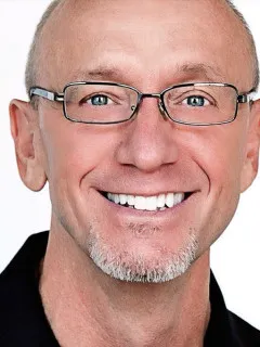 Bryan Peterson