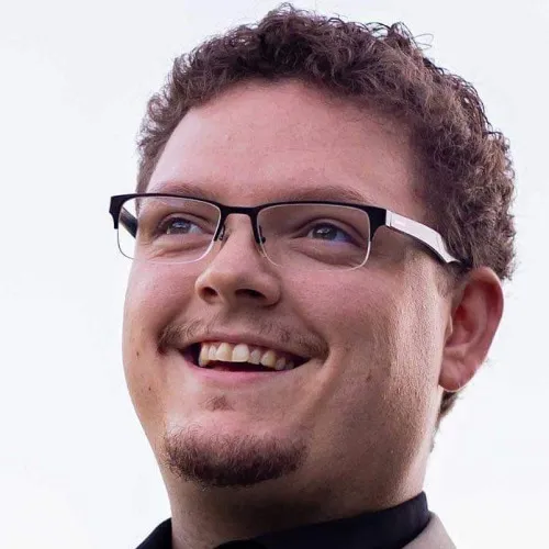 Daxson Lewis