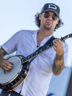 Garrett Briggeman