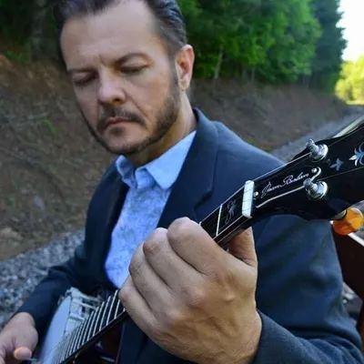 Jason Burleson