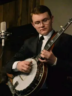 Jesse Meador
