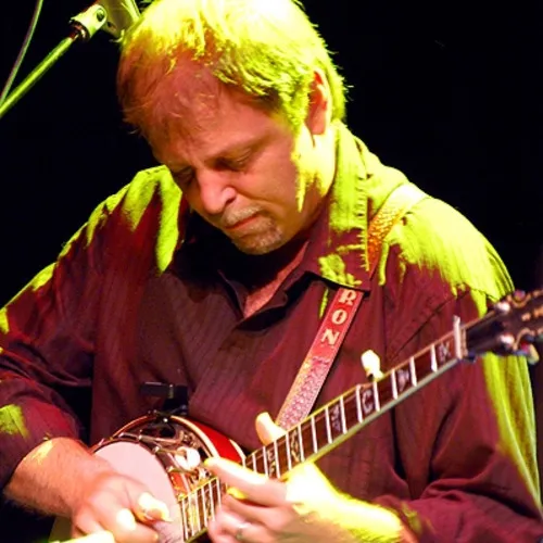 Ron Stewart