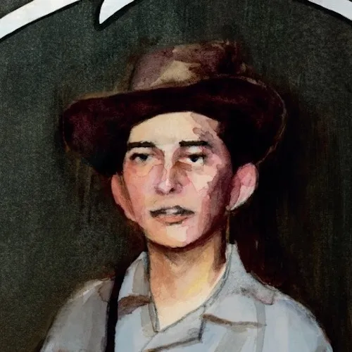 Rudy Lyle