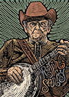 Ralph Stanley