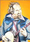 Sonny Osborne
