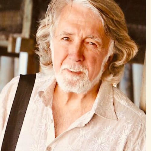 John McEuen