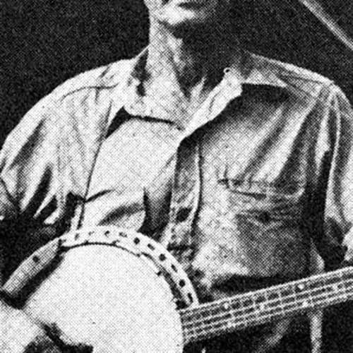 Roscoe Holcomb