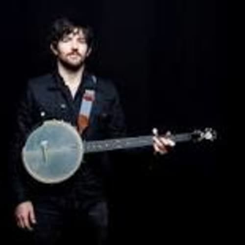 Scott Avett