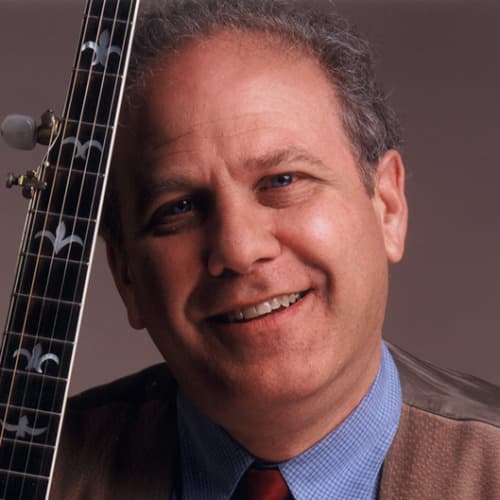 Pete Wernick