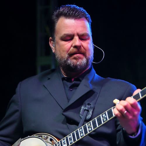 Rob McCoury