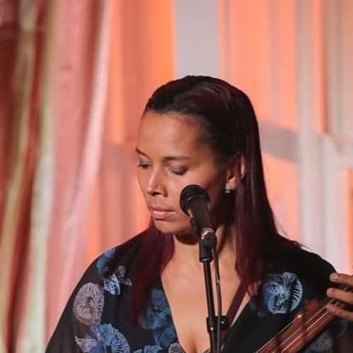 Rhiannon Giddens