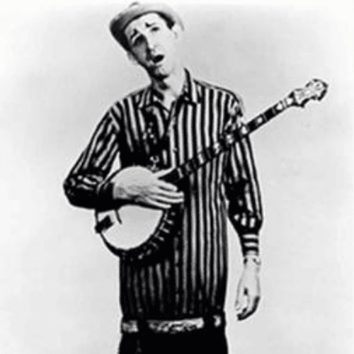 David "Stringbean" Akeman