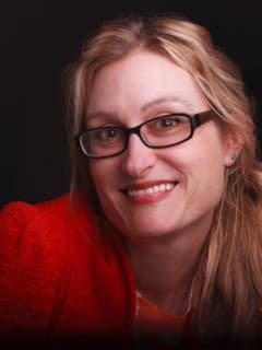 Anna Magruder