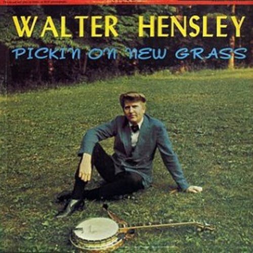 Walter Hensley